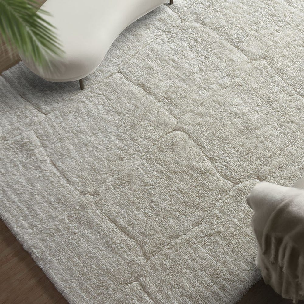 Uttermost Miramar Tufted Rug ~ Available in 6 x 9, 8 x 10 and 9 x 12 Sizes - Image 2
