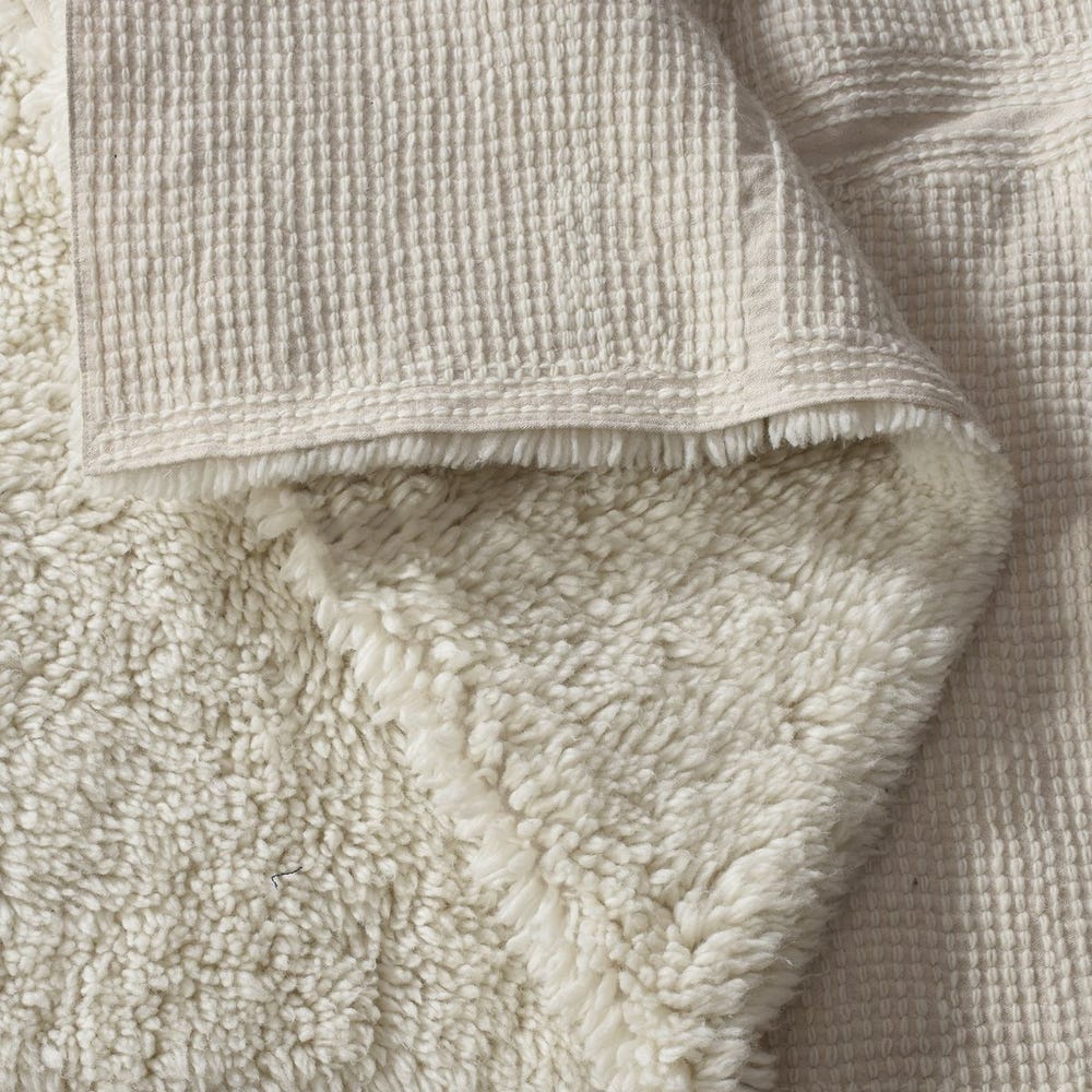 Uttermost Miramar Tufted Rug ~ Available in 6 x 9, 8 x 10 and 9 x 12 Sizes - Image 3