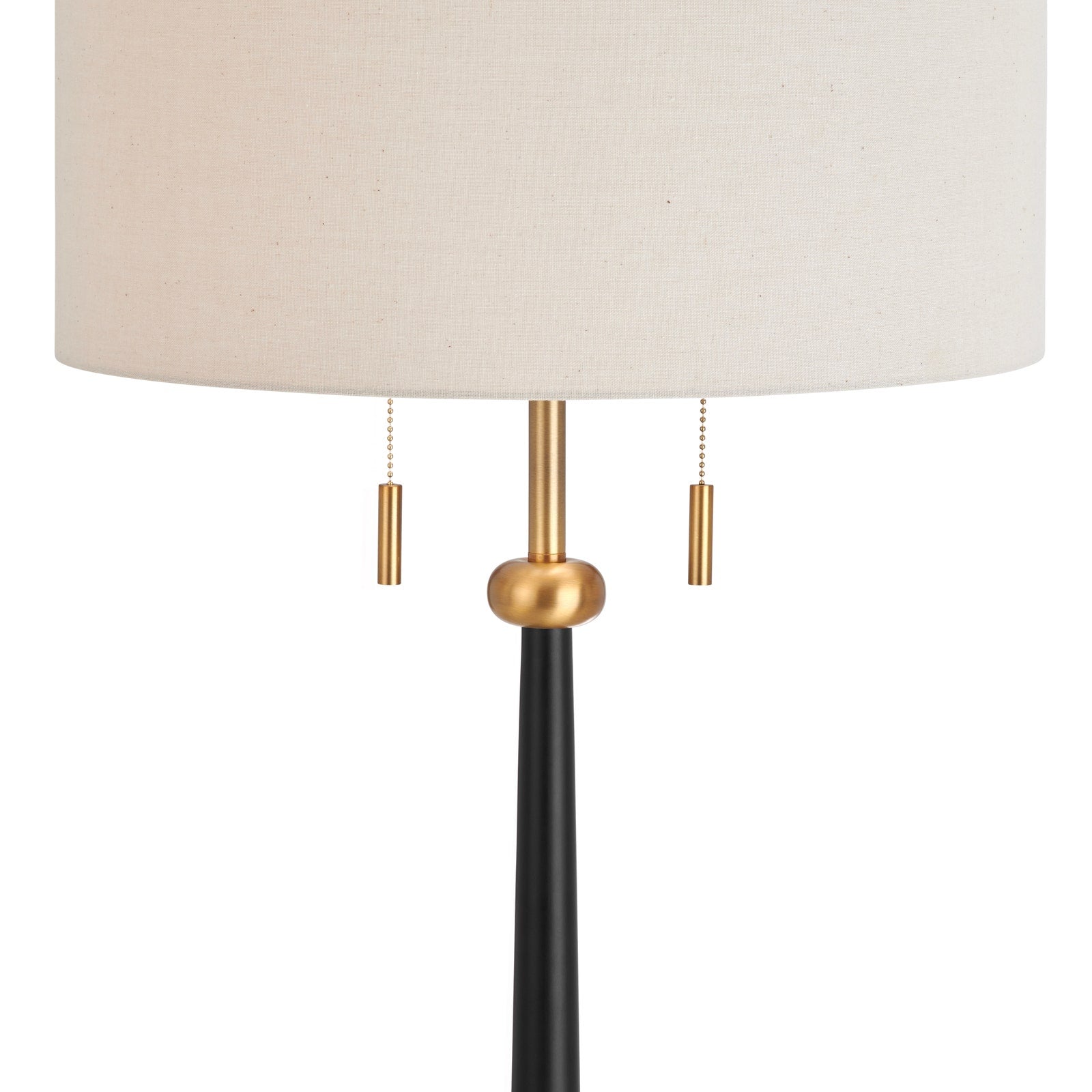 Crestview Collection Mateo Floor Lamp - Image 2