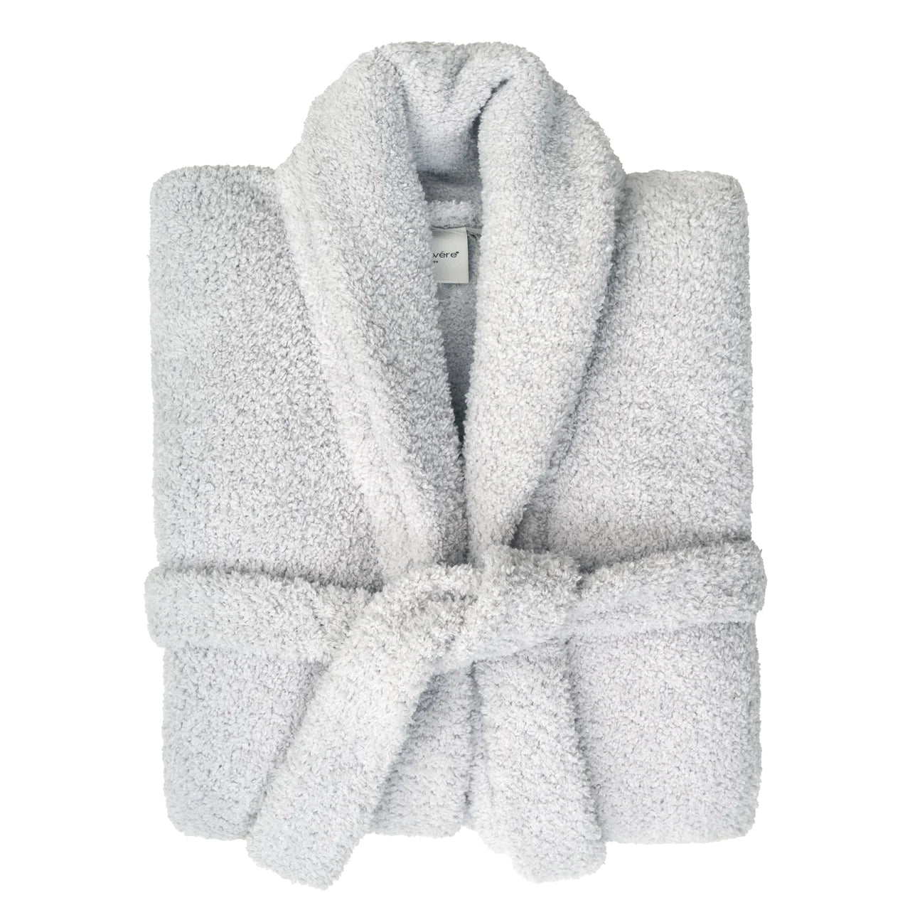 Kashwere Soapstone Signature Shawl Collar Robe ~ XS and S/M - Image 2