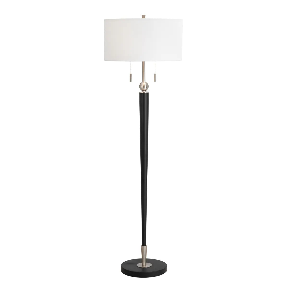 Crestview Collection Riggins Floor Lamp - Image 2