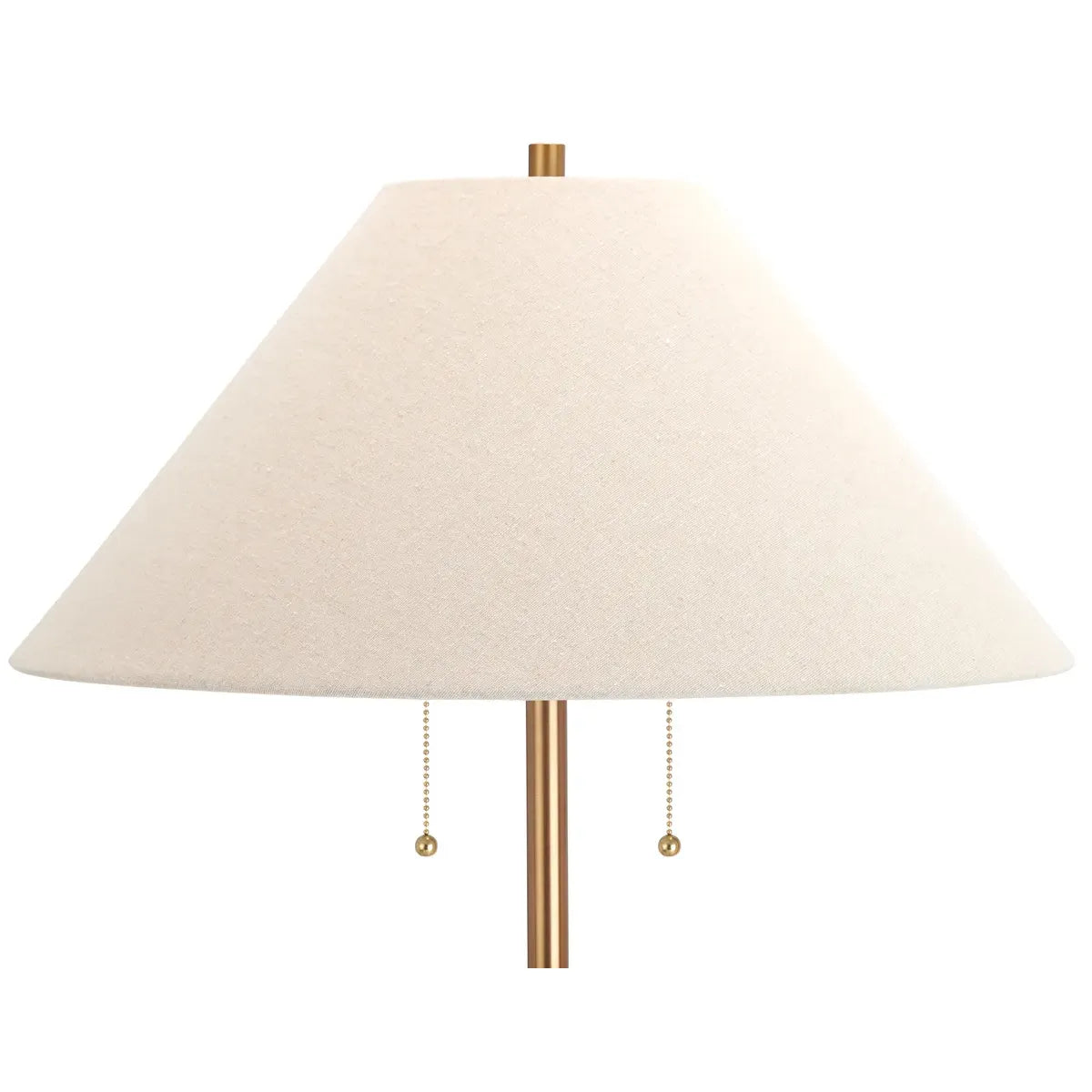 Crestview Collection Zeva Floor Lamp - Image 3