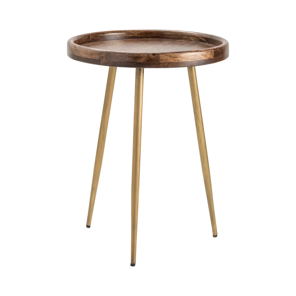 Crestview Collection Silva Accent Table - Image 2