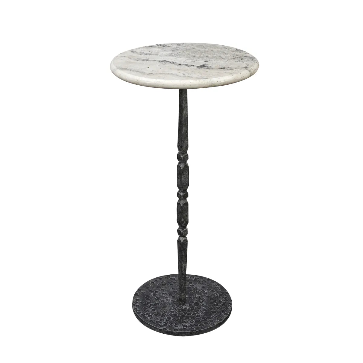 Crestview Collection Aria Martini Table - Image 1