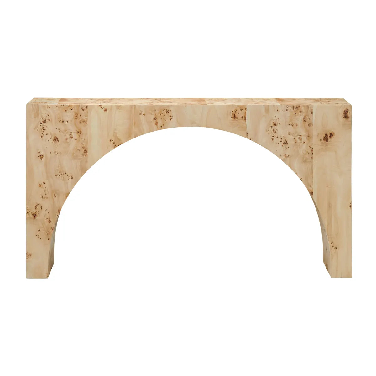 Crestview Collection Marabella Console Table - Image 2