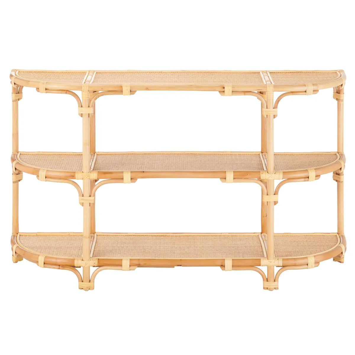 Crestview Collection Capri Console Table - Image 2