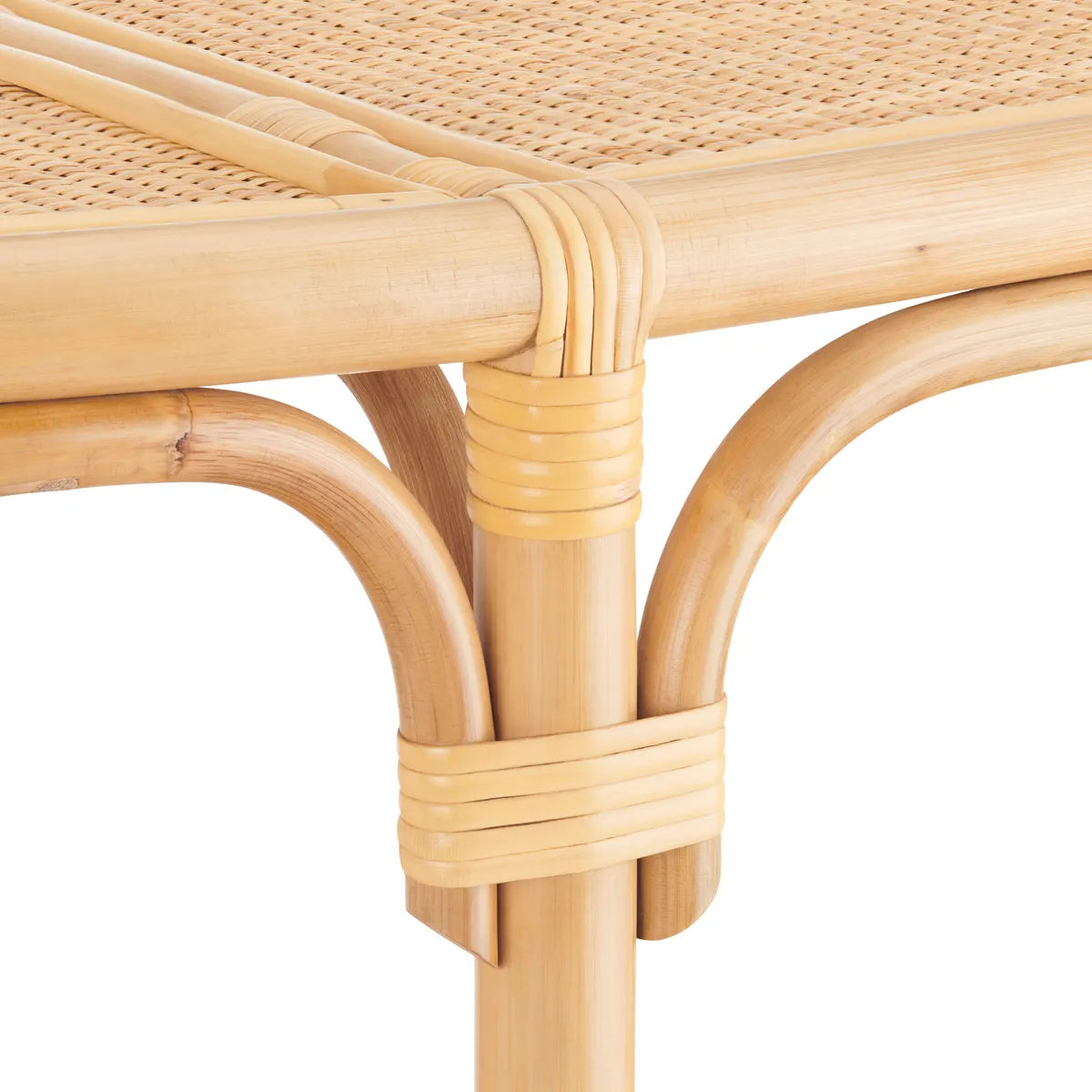 Crestview Collection Capri Console Table - Image 3