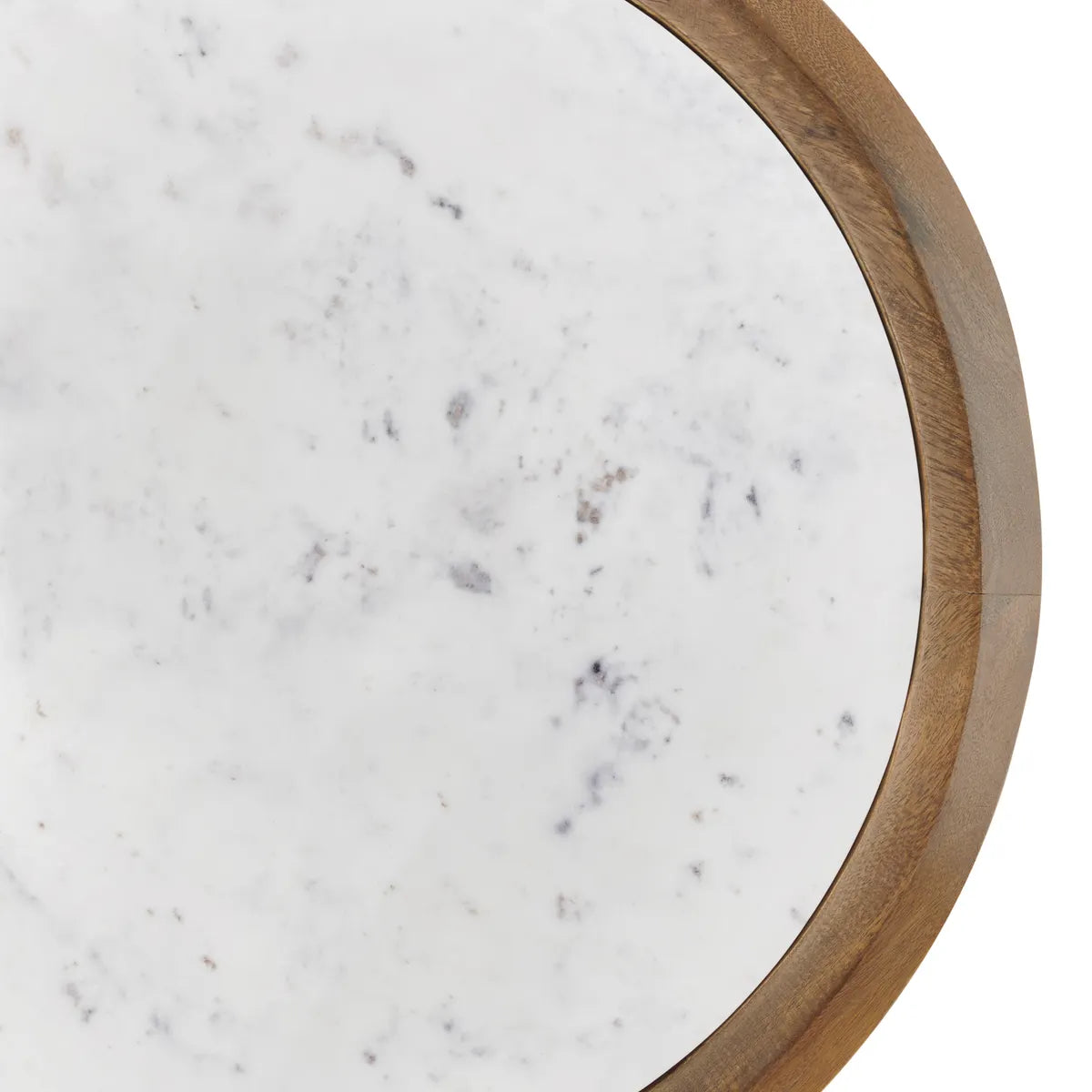 Crestview Collection Palatino Round End Table - Image 3