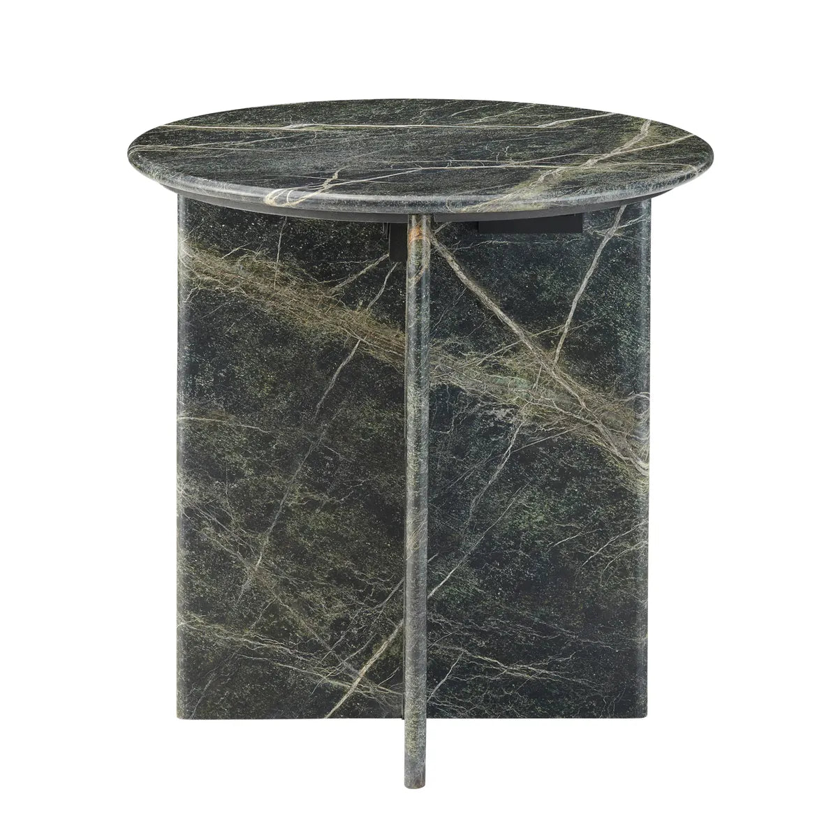 Crestview Collection Virentia End Table - Image 2