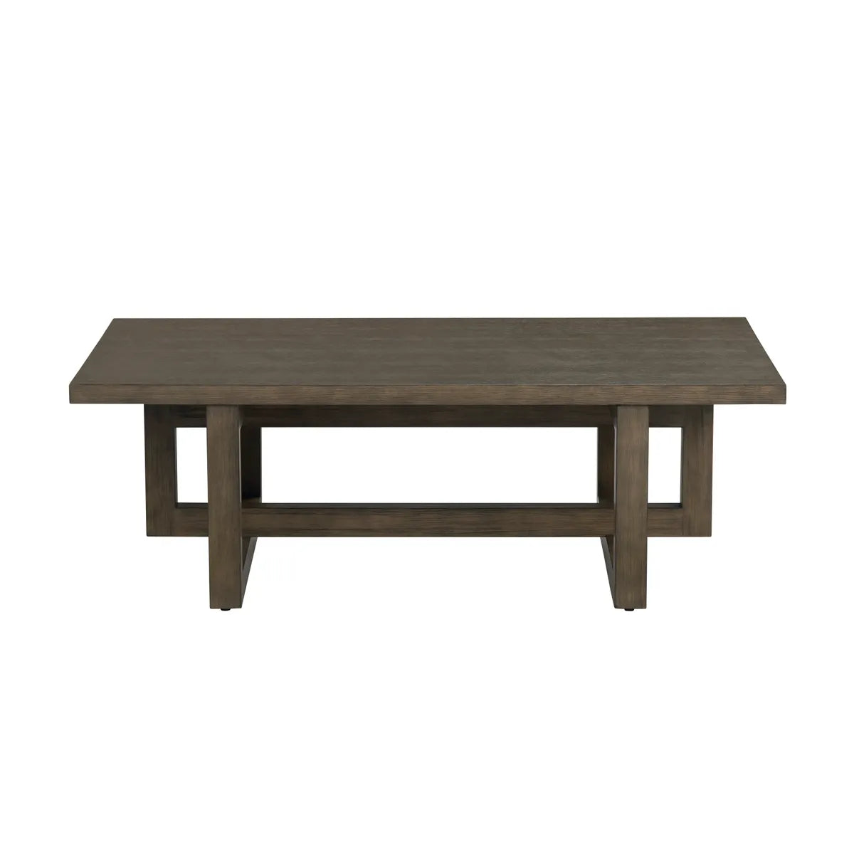 Crestview Collection Lennox Rectangle Coffee Table - Image 2