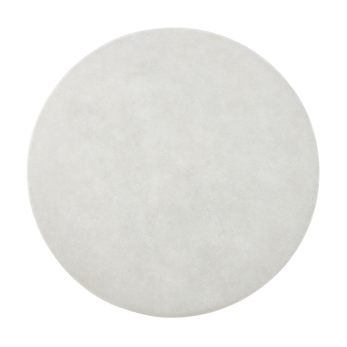 Uttermost Wright Light Stone Concrete Coffee Table ~ Indoor And Outdoor Use - Image 3