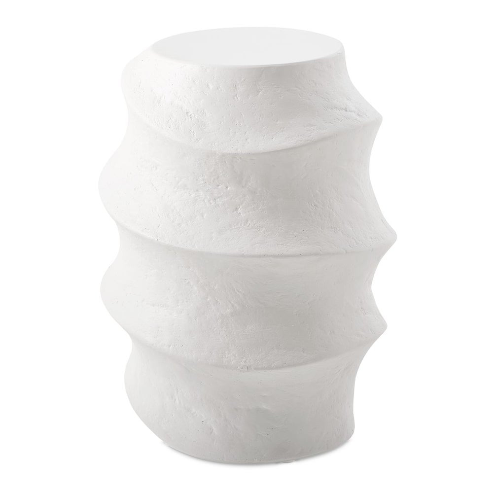 Uttermost Winded Accent Table ~ Indoor And Outdoor Use - Image 3