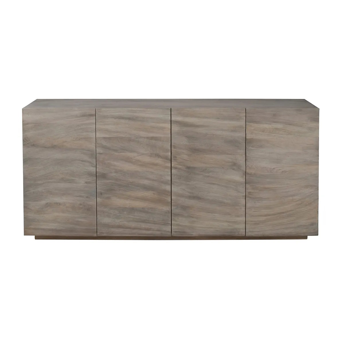 Crestview Collection Drift Four - Door Sideboard - Image 1