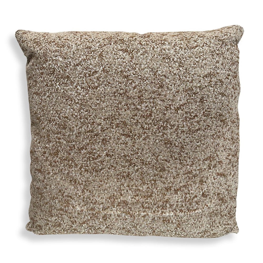 Uttermost Alternative Chenille Sunbrella Fabric Outdoor Pillow ~ 20 x 20 - Image 1
