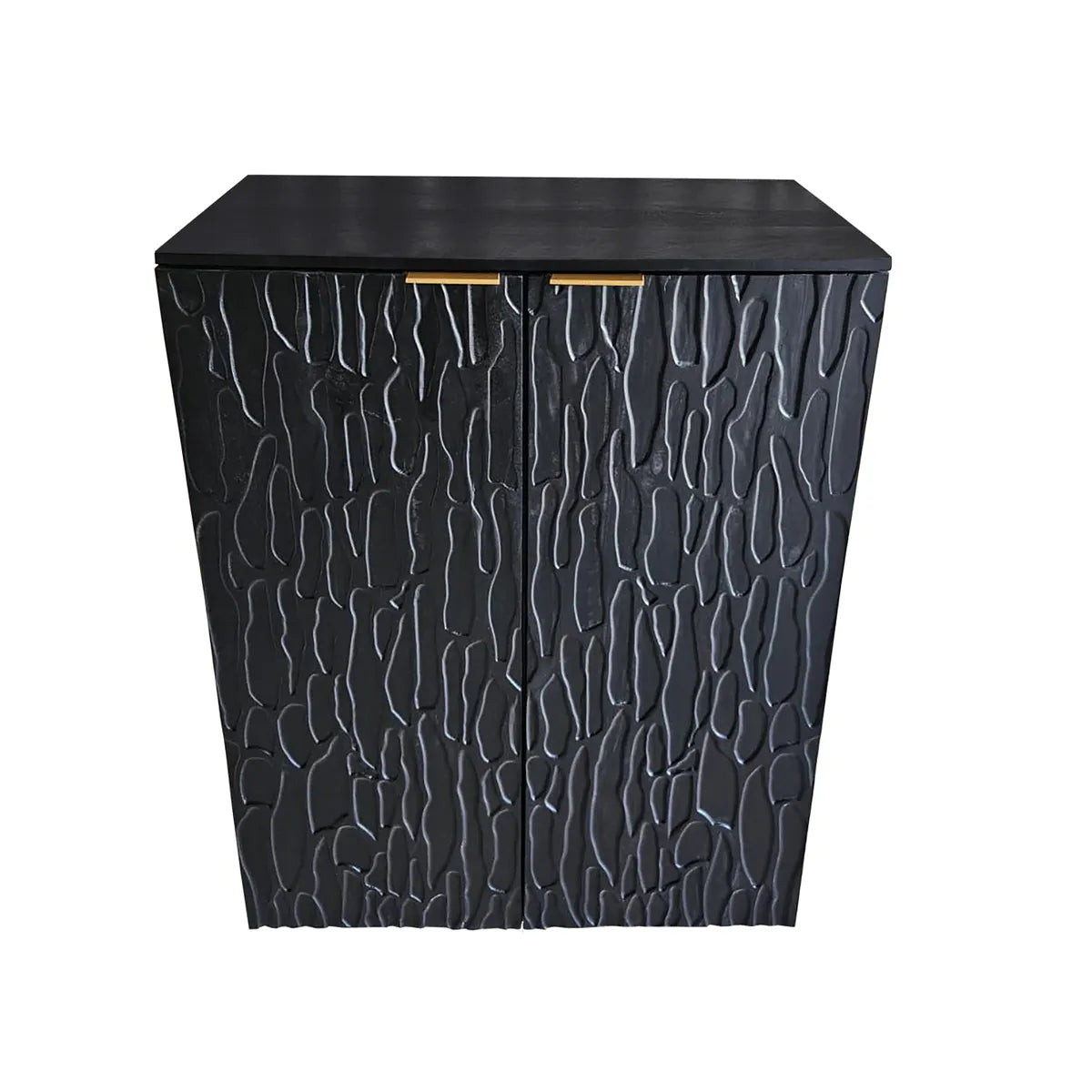 Crestview Collection Ravine Bar Cabinet