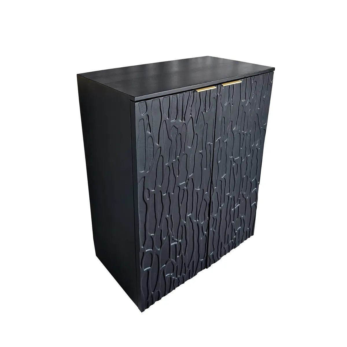 Crestview Collection Ravine Bar Cabinet - Image 2