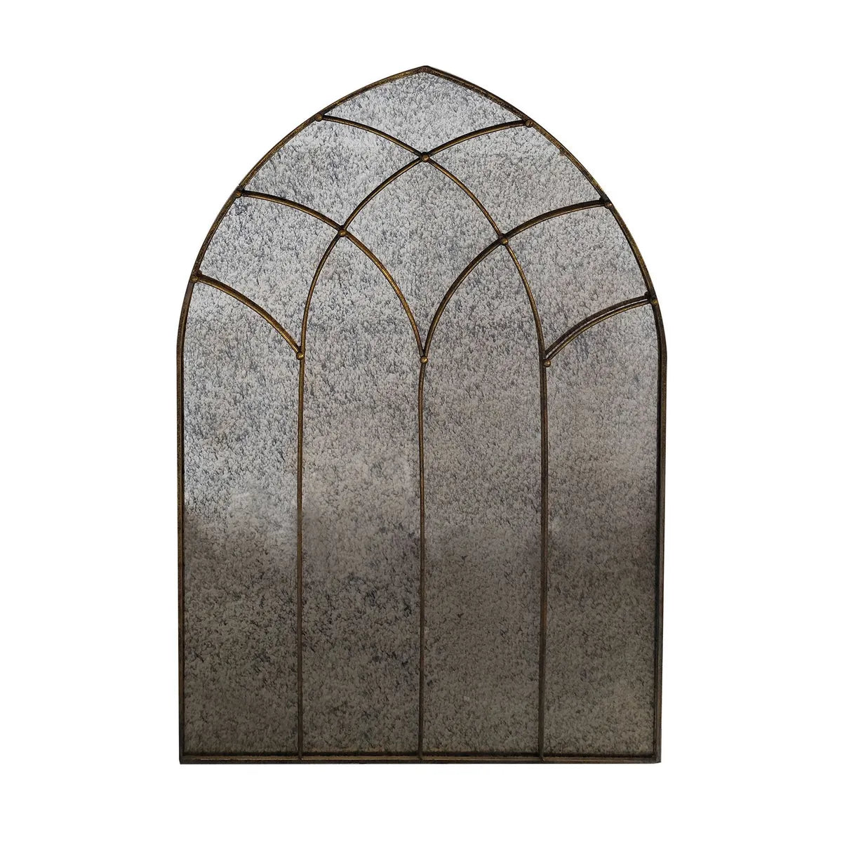 Crestview Collection Carroll Mirror - Image 1