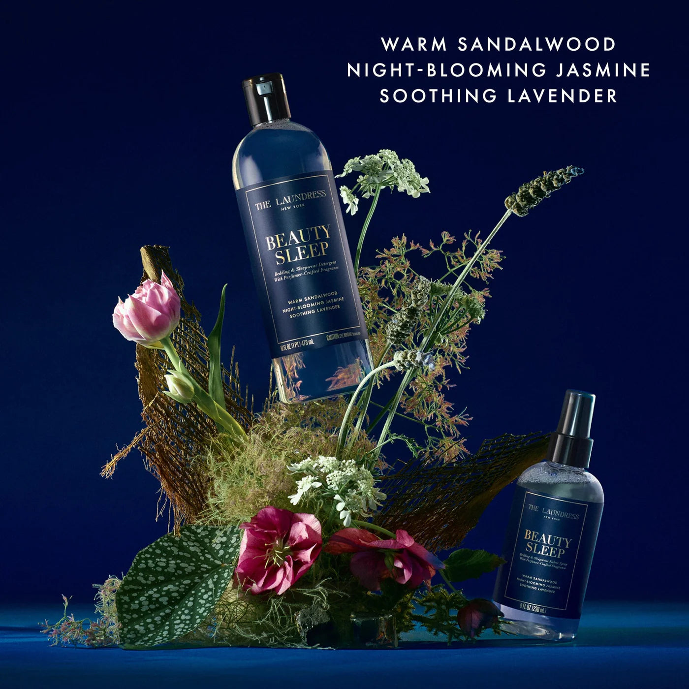 The Laundress Beauty Sleep Fabric Spray~ IN-STORE PURCHASE ONLY - Image 2