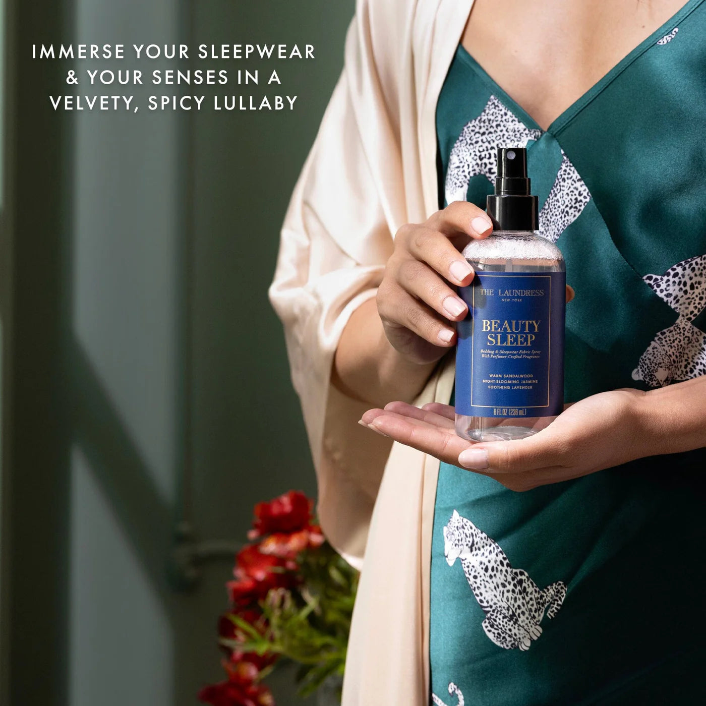 The Laundress Beauty Sleep Fabric Spray~ IN-STORE PURCHASE ONLY - Image 3
