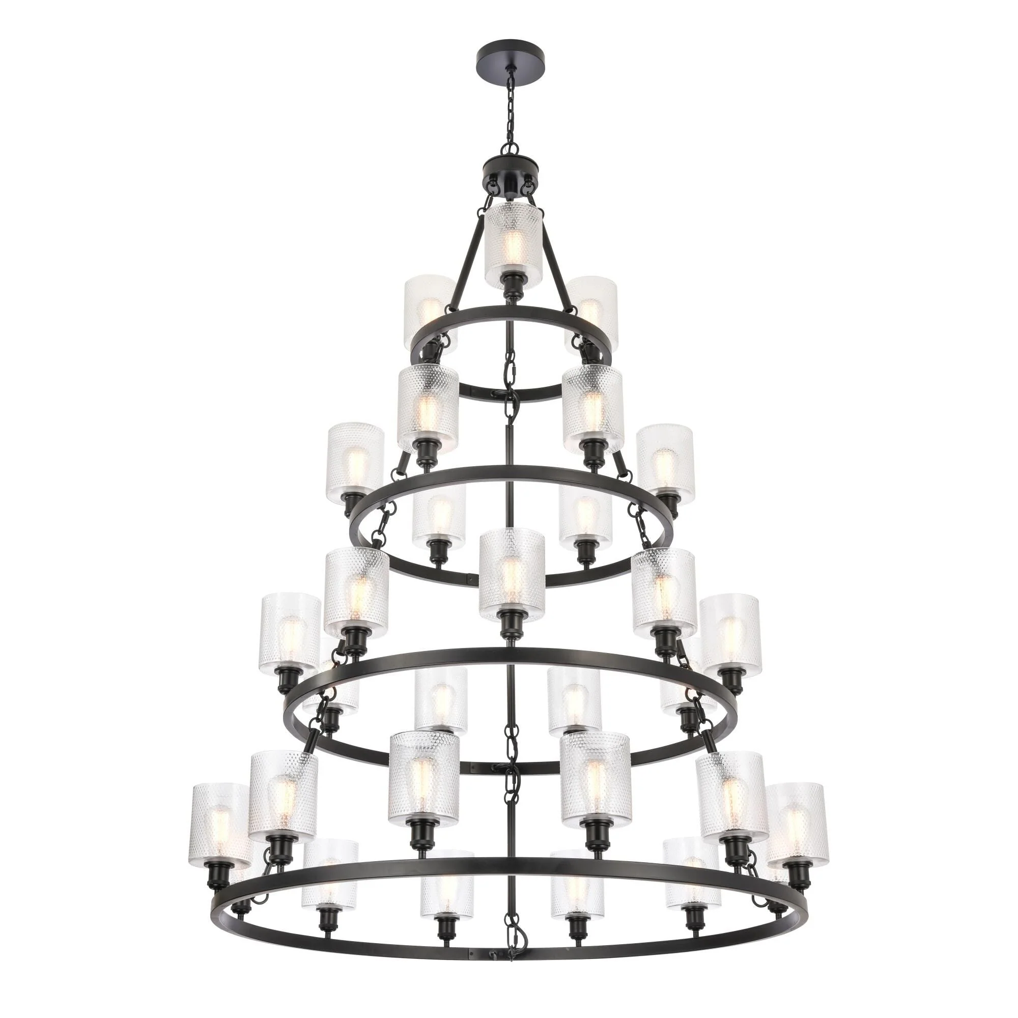 Innovations Lighting Bruno Marashlian Saloon 30 Light Chandelier Cp747544 - Image 1