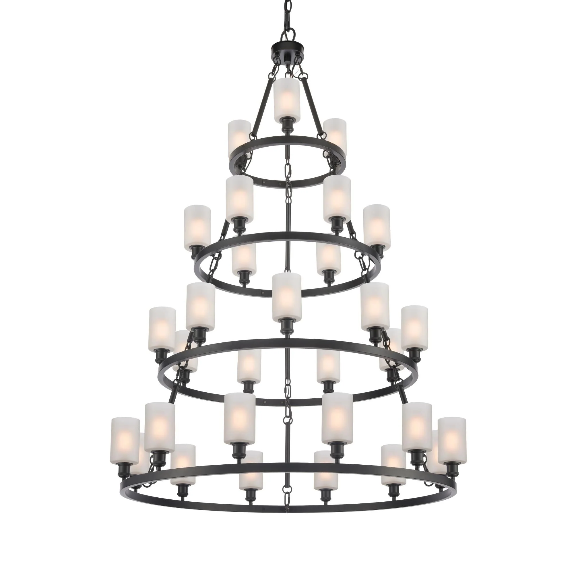 Innovations Lighting Bruno Marashlian Saloon 30 Light Chandelier Cp747545 - Image 1