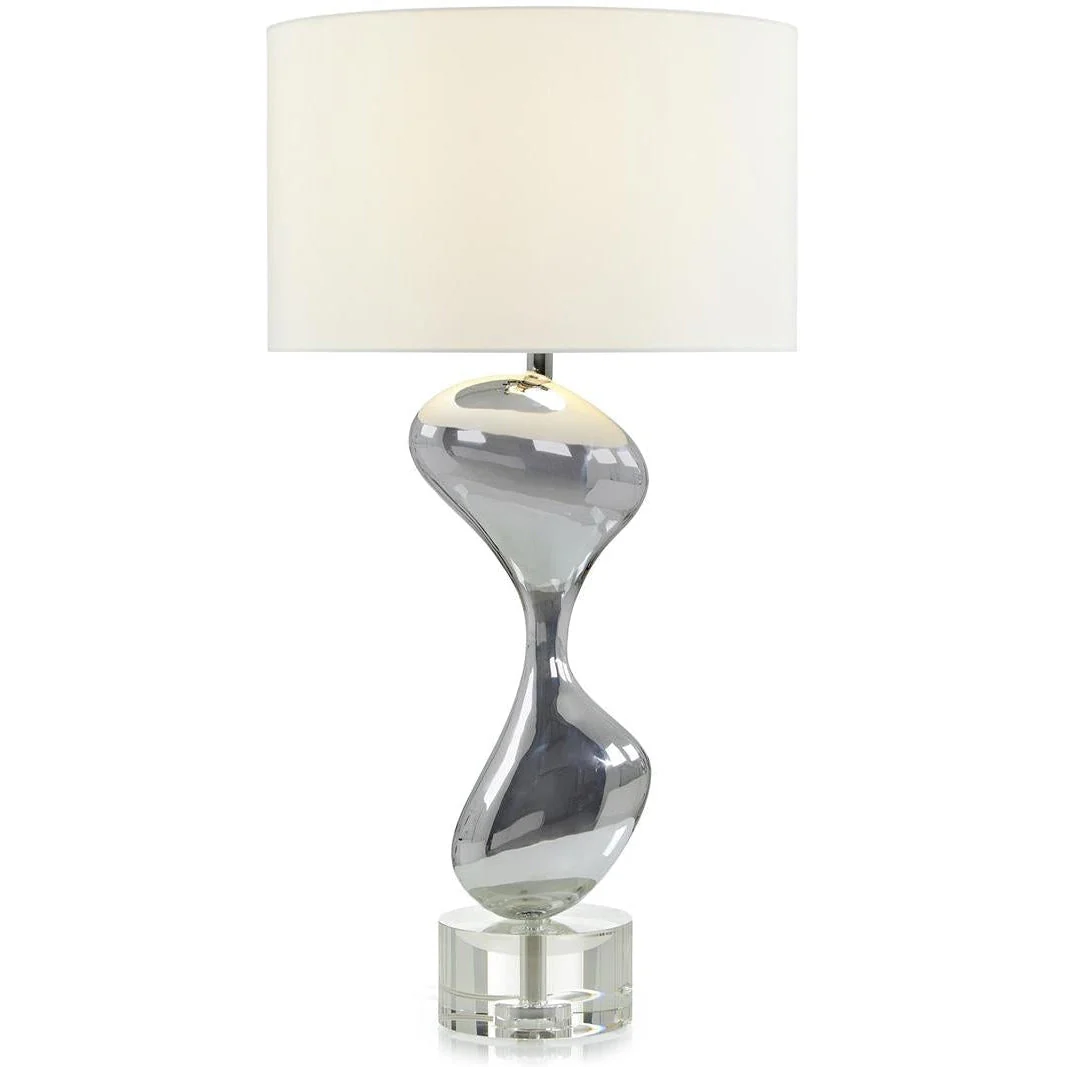 John Richard Stoldt Modern Table Lamp - Image 1