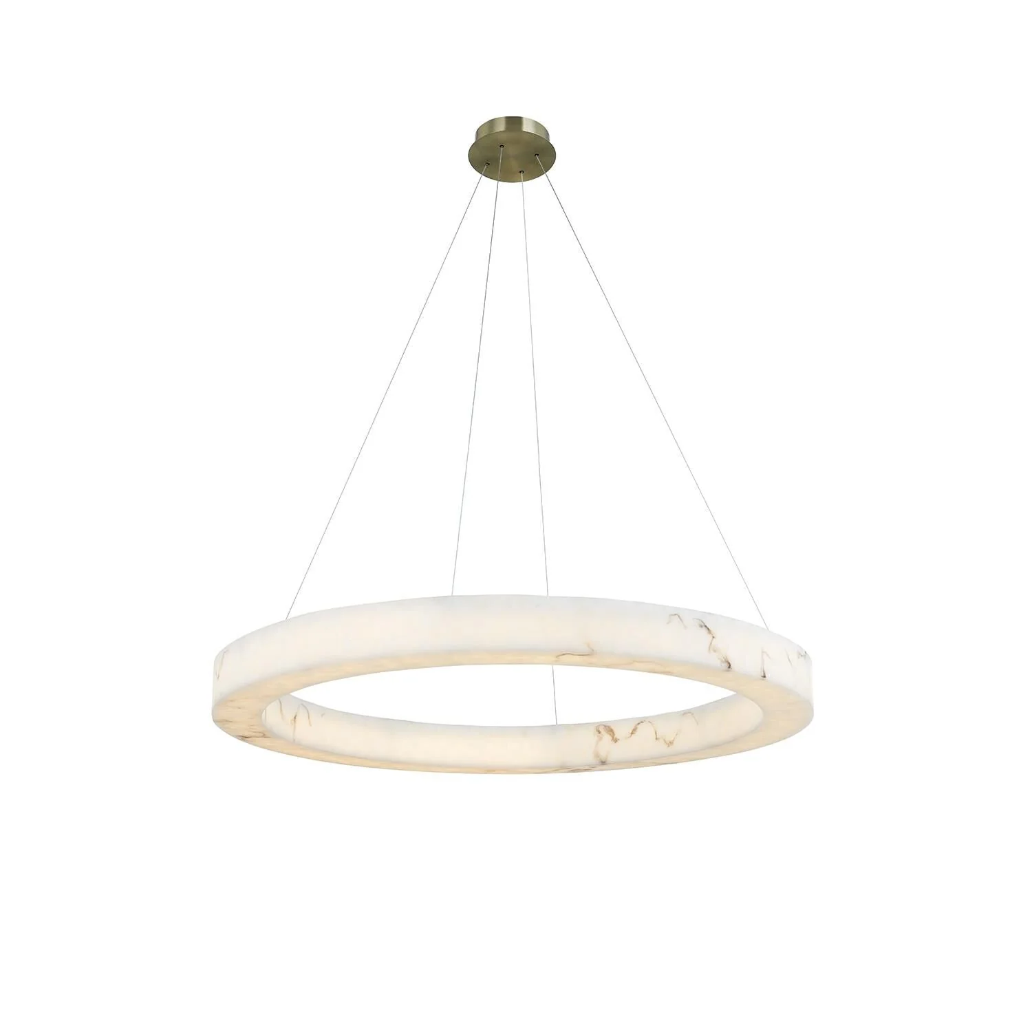 Justice Design Group Lumenaria Medley 42 Inch Large Pendant Cp818063 - Image 1