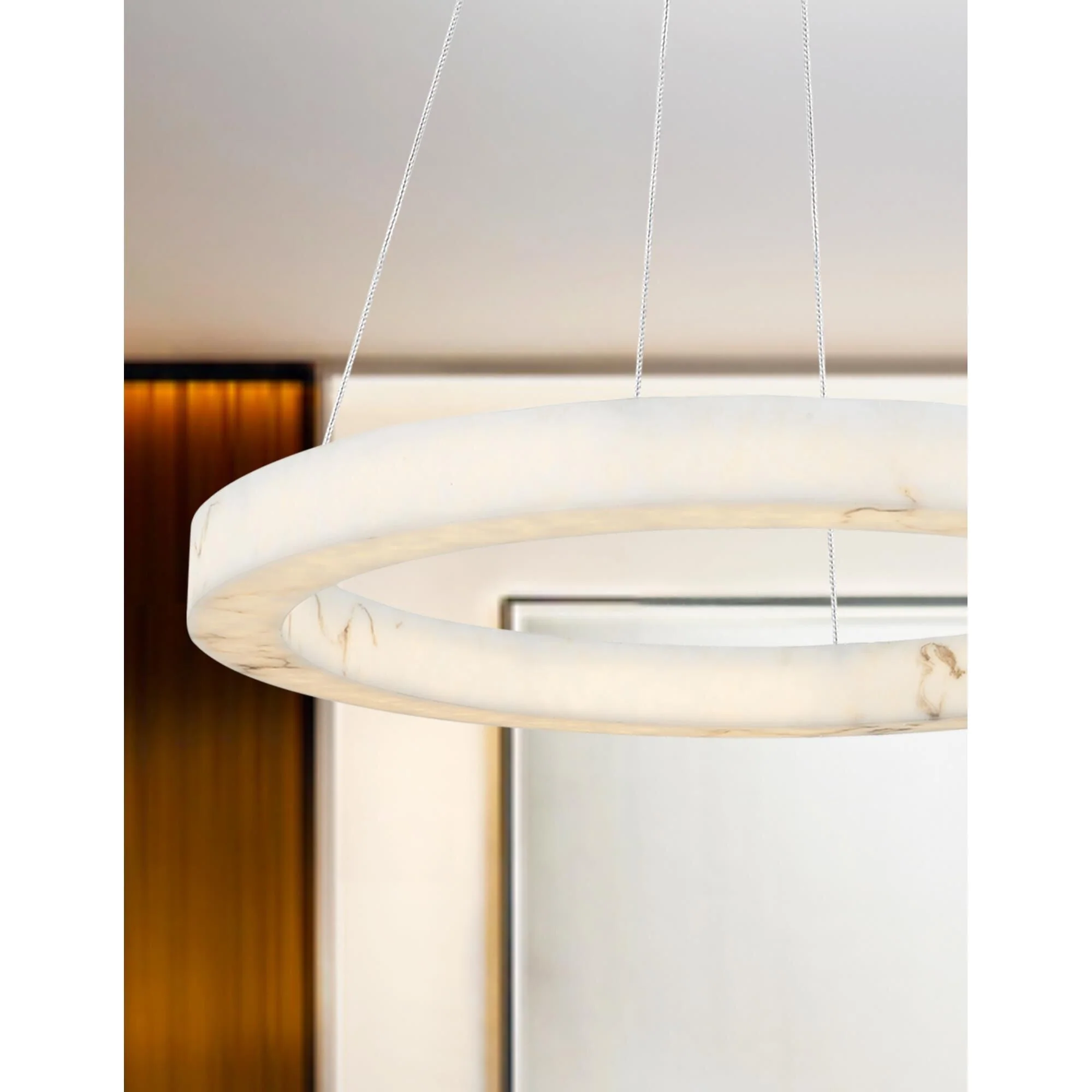 Justice Design Group Lumenaria Medley 42 Inch Large Pendant Cp818063 - Image 2