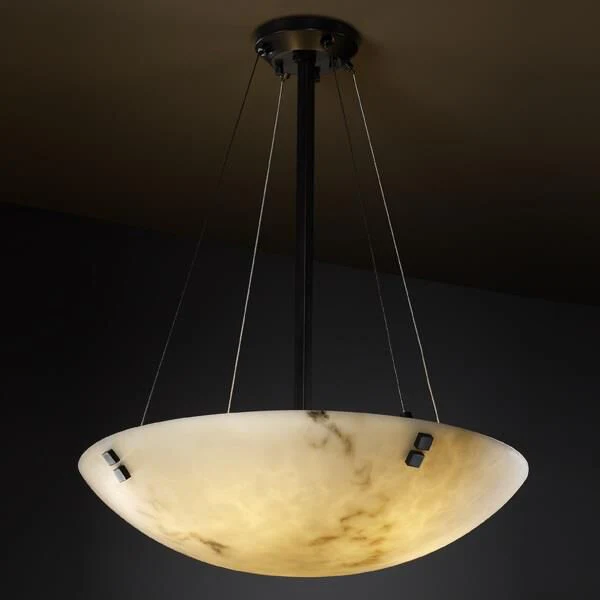 Justice Design Group Lumenaria 39 Inch Large Pendant Cp141960 - Image 1