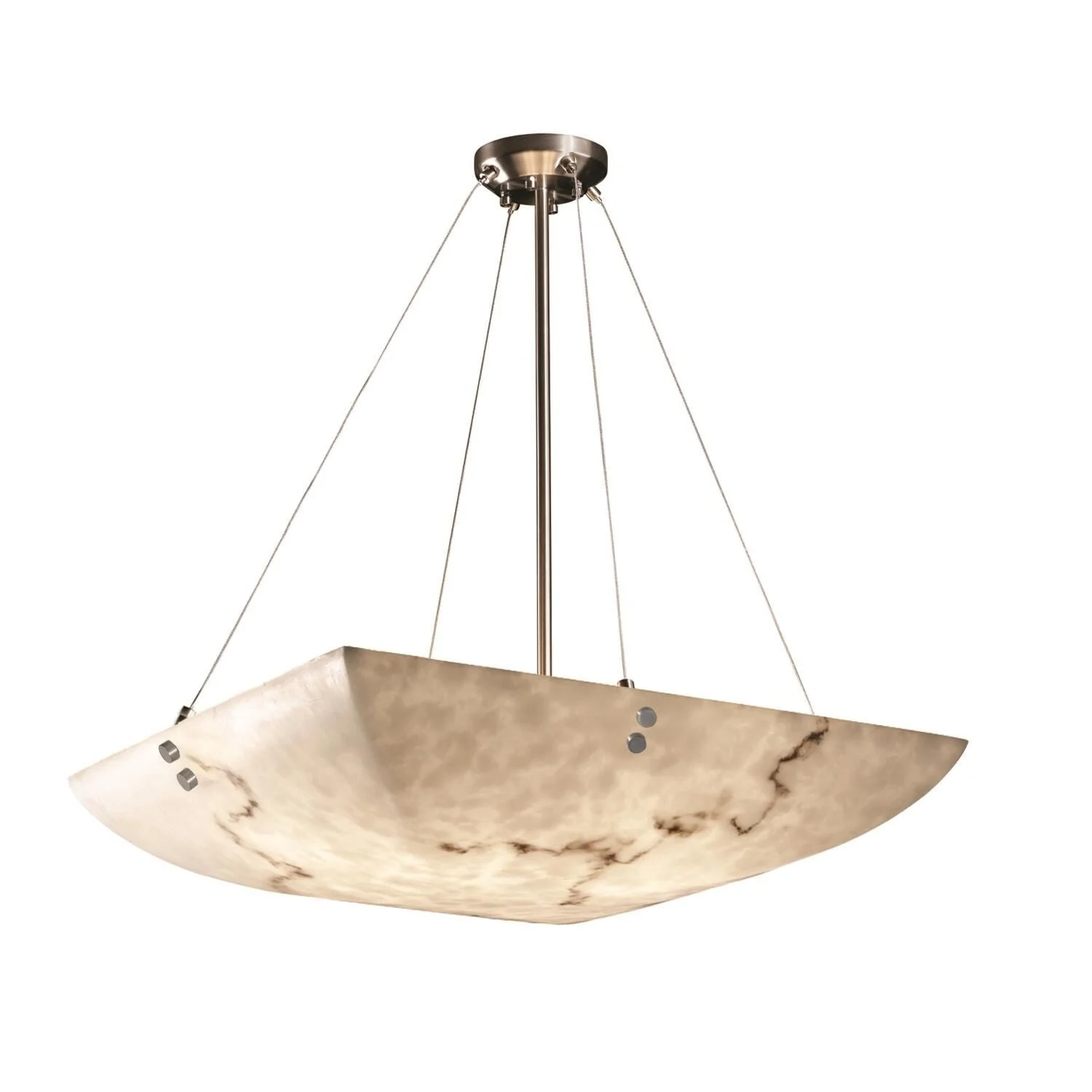 Justice Design Group Lumenaria 51 Inch Led Large Pendant Cp441661 - Image 1