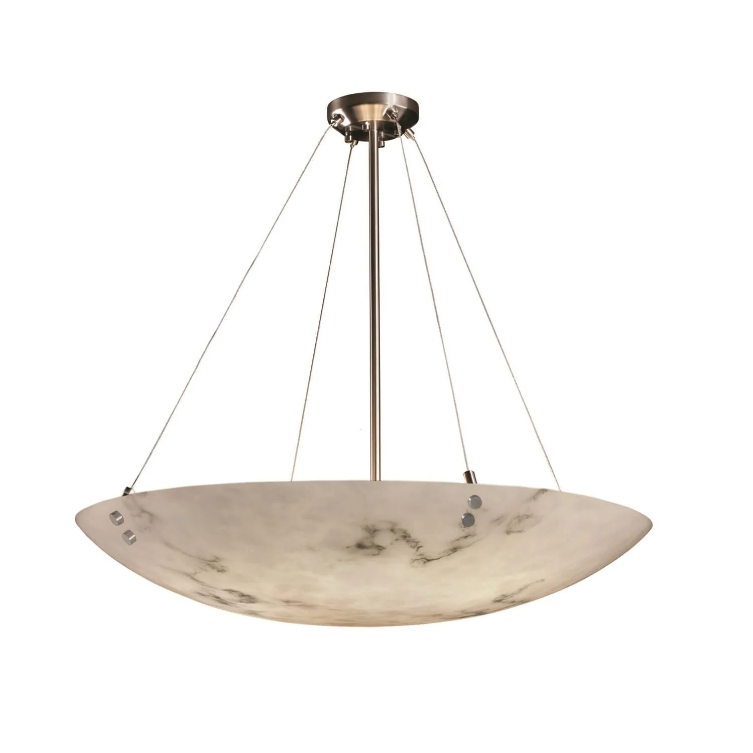 Justice Design Group Lumenaria 51 Inch Led Large Pendant Cp441659 - Image 1