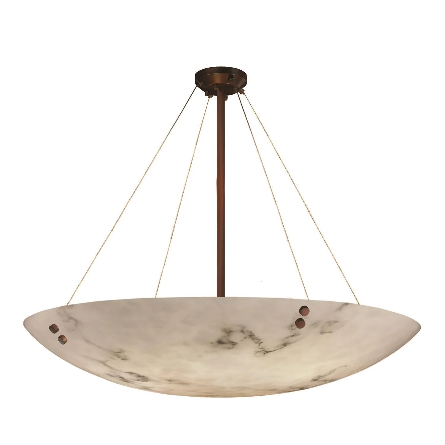 Justice Design Group Lumenaria 63 Inch Large Pendant Cp141967 - Image 1