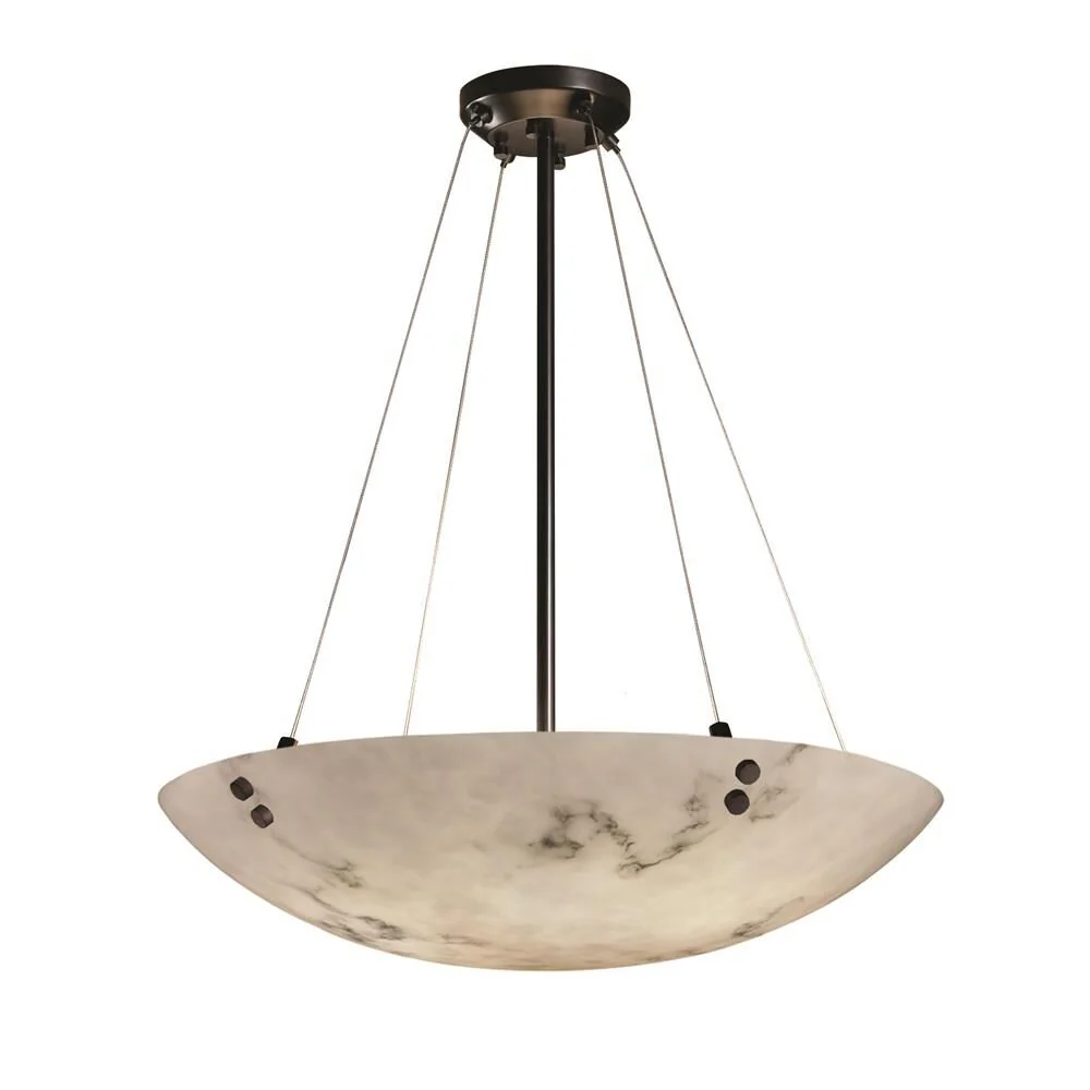 Justice Design Group Lumenaria 63 Inch Large Pendant Cp141967 - Image 2