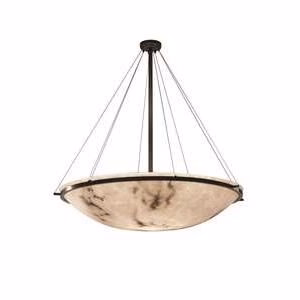 Justice Design Group Lumenaria 51 Inch Led Large Pendant Cp141992 - Image 1