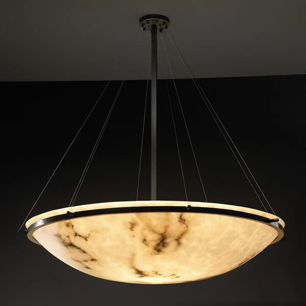 Justice Design Group Lumenaria 51 Inch Large Pendant Cp141991 - Image 2