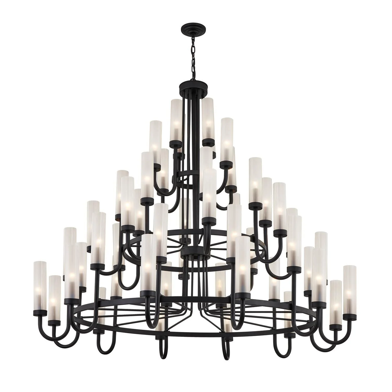 Justice Design Group Anchor 61 Inch Chandelier Cp725506 - Image 2