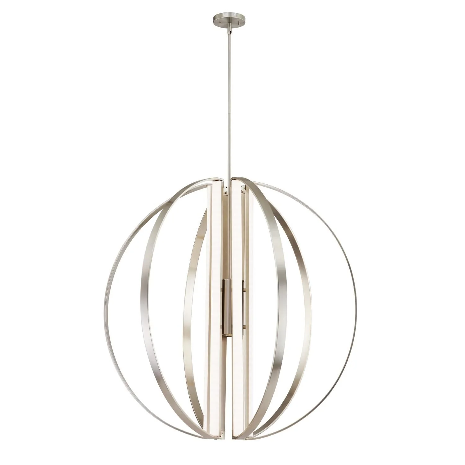 Justice Design Group Liv 36 Inch Led Large Pendant Cp725505 - Image 2