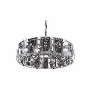 Kalco Lighting Giada 26 Inch Large Pendant Cp59958 - Image 1