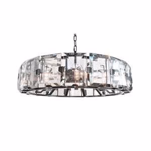 Kalco Lighting Giada 30 Inch Large Pendant Cp59959 - Image 1