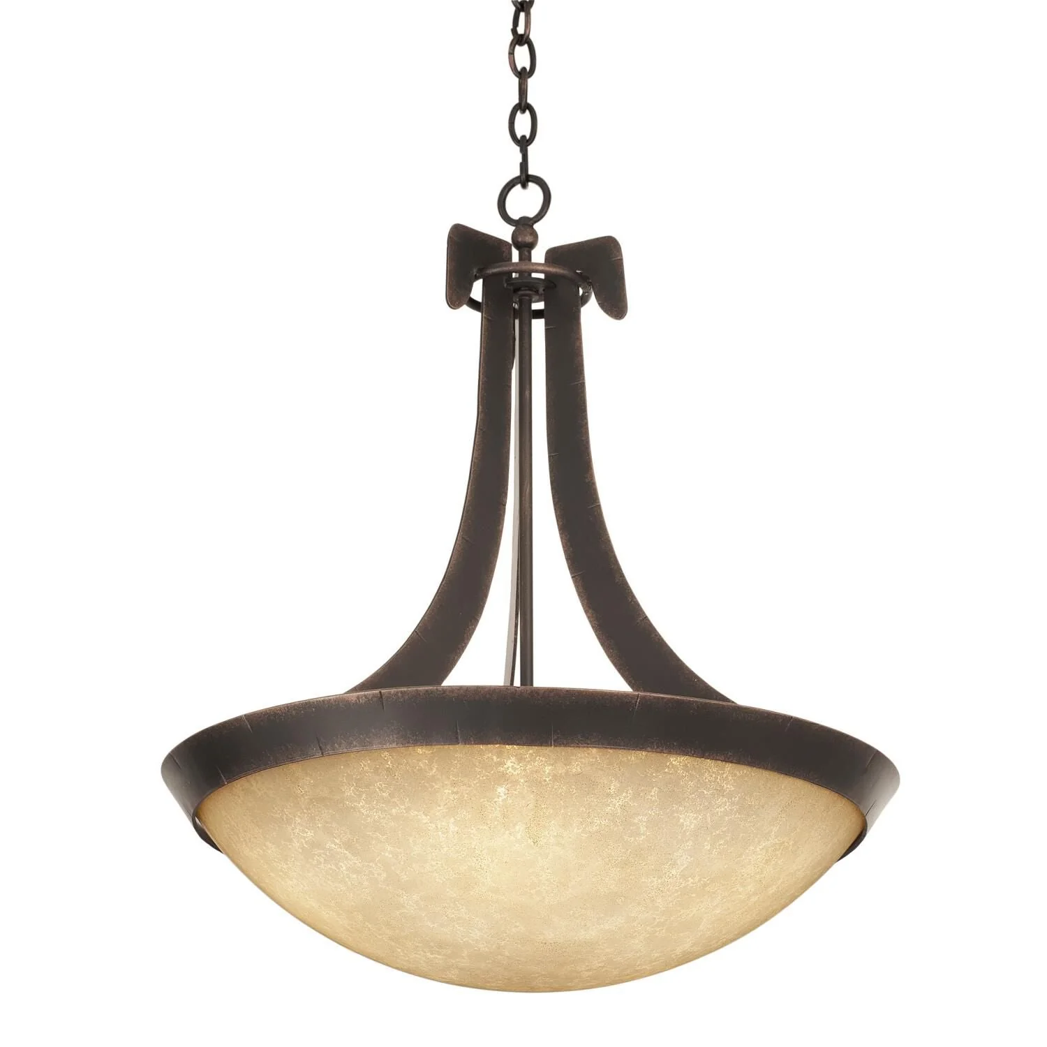 Kalco Lighting Copenhagen 45 Inch Large Pendant Cp66934 - Image 1