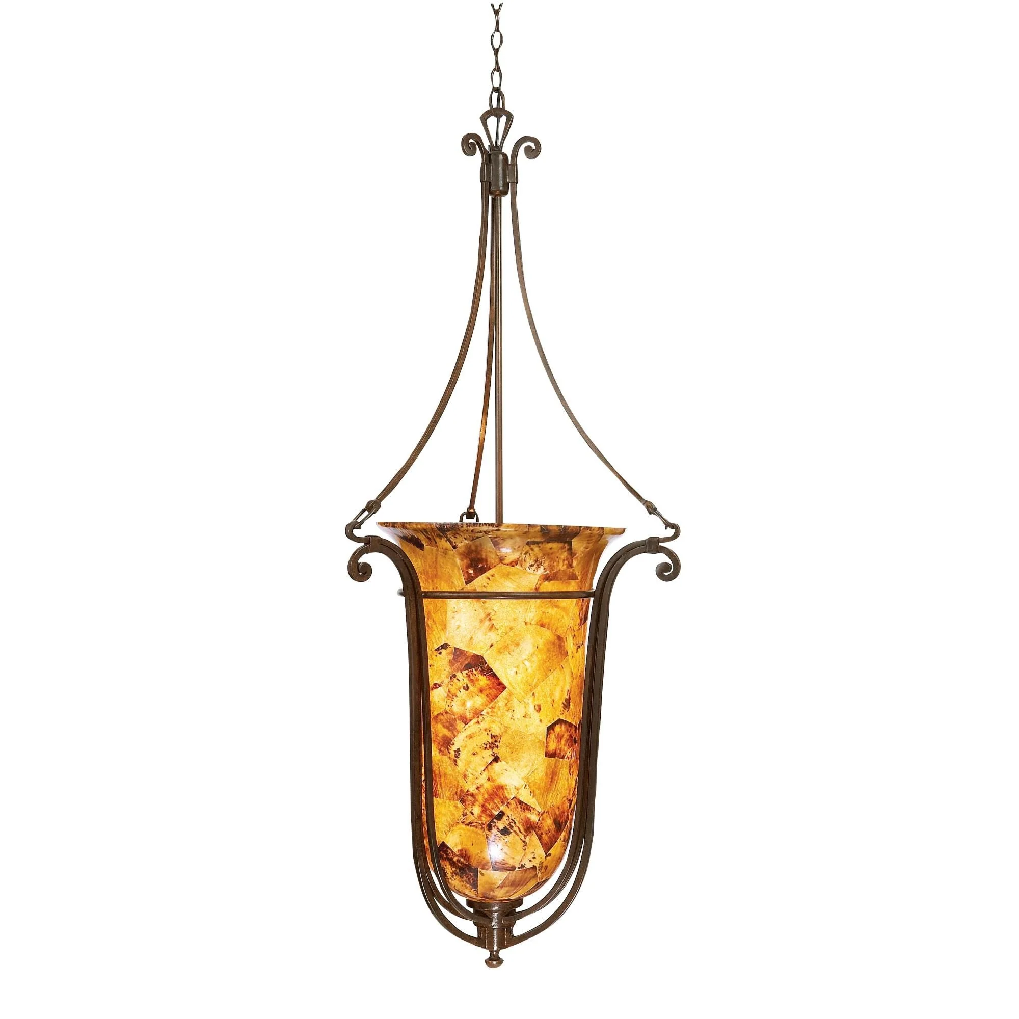 Kalco Lighting Somerset 24 Inch Large Pendant Cp72892 - Image 1