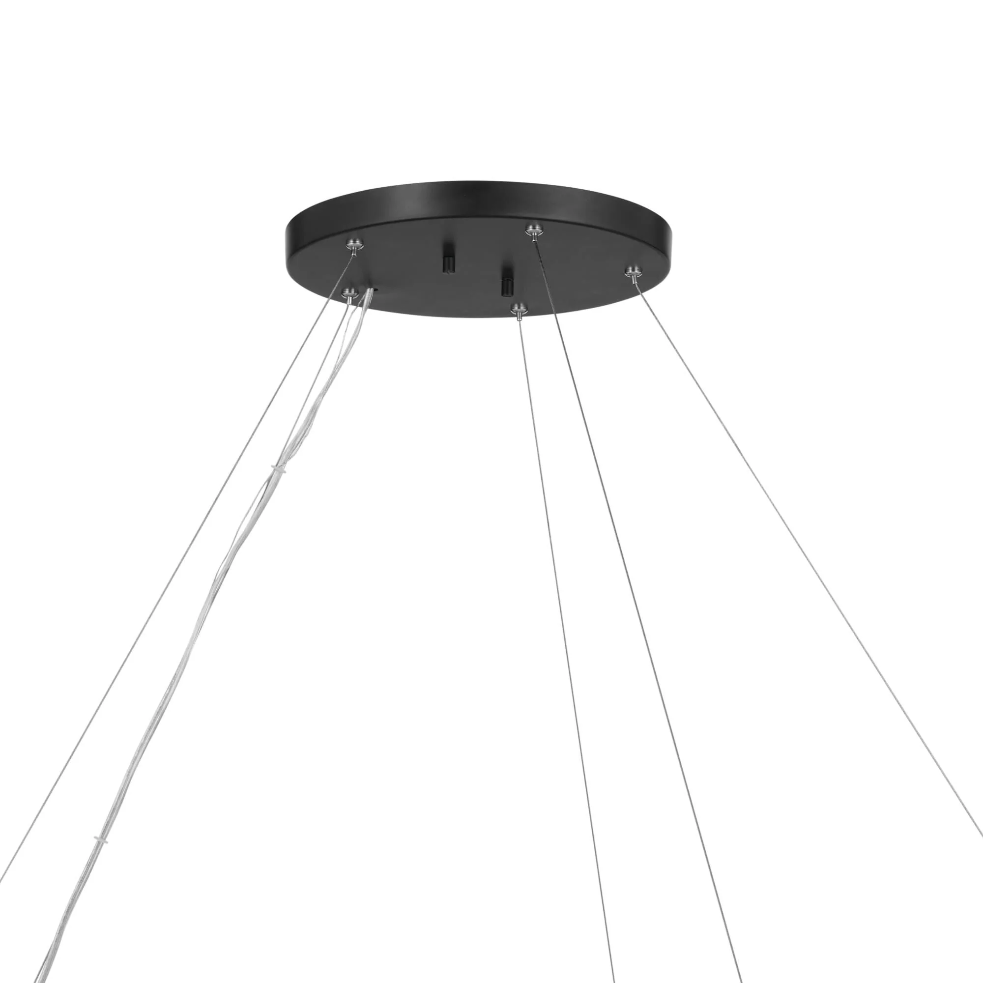 Kichler Lighting Rosalind 10 Light Mini Chandelier Cp758836 - Image 3