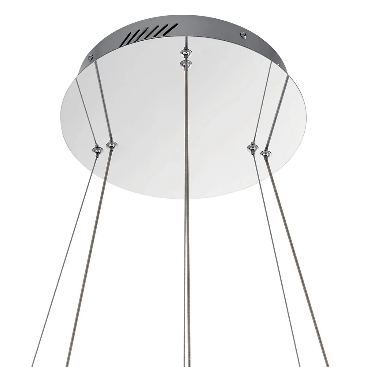 Elan Lighting Opus 36 Inch Led Large Pendant Cp387905 - Image 2
