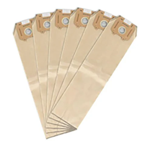 Oreck Discover/Magnesium HEPA Odor Fighting Vacuum Cleaner Bags (6 pack) AK1LW6H LWPK6OH 40179 - Image 2