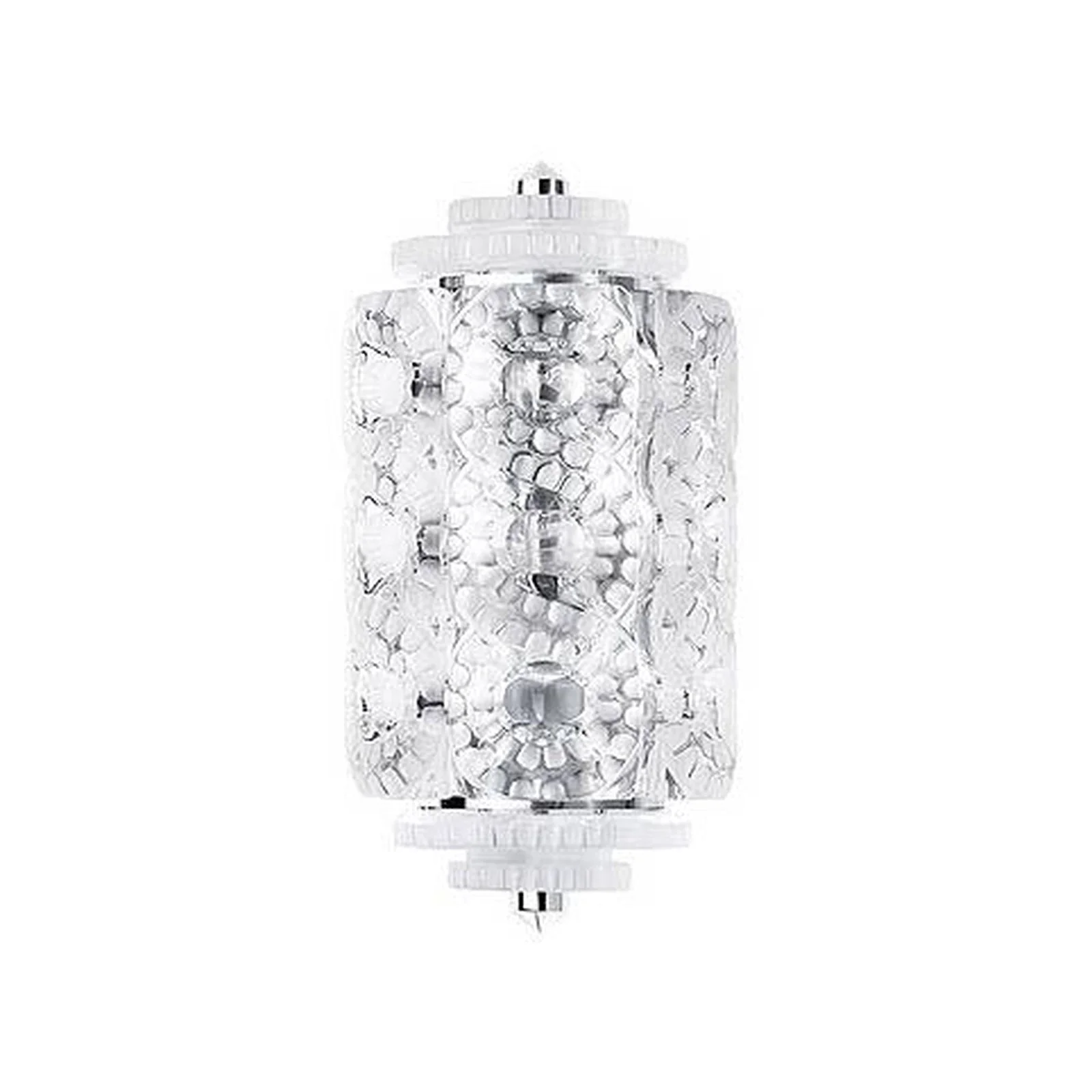 Lalique Seville Wall Scone