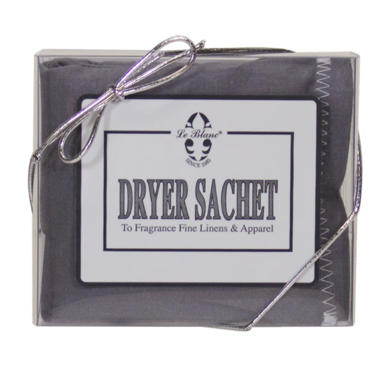 Le Blanc Portfolio Fragrance Dryer Sachet ~ SPRING SALE ~ Limited Quantity