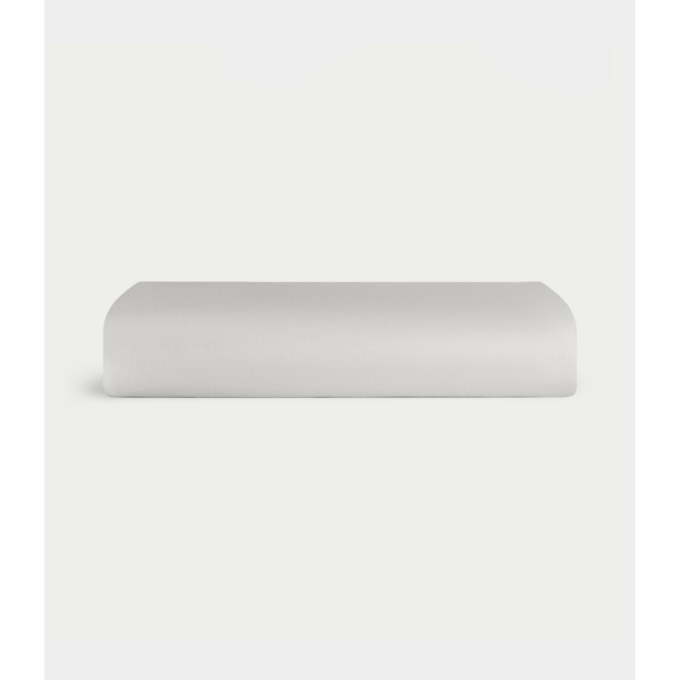 Cozy Earth Linen Bamboo Fitted Sheet Available in Queen and King Sizes - Image 3