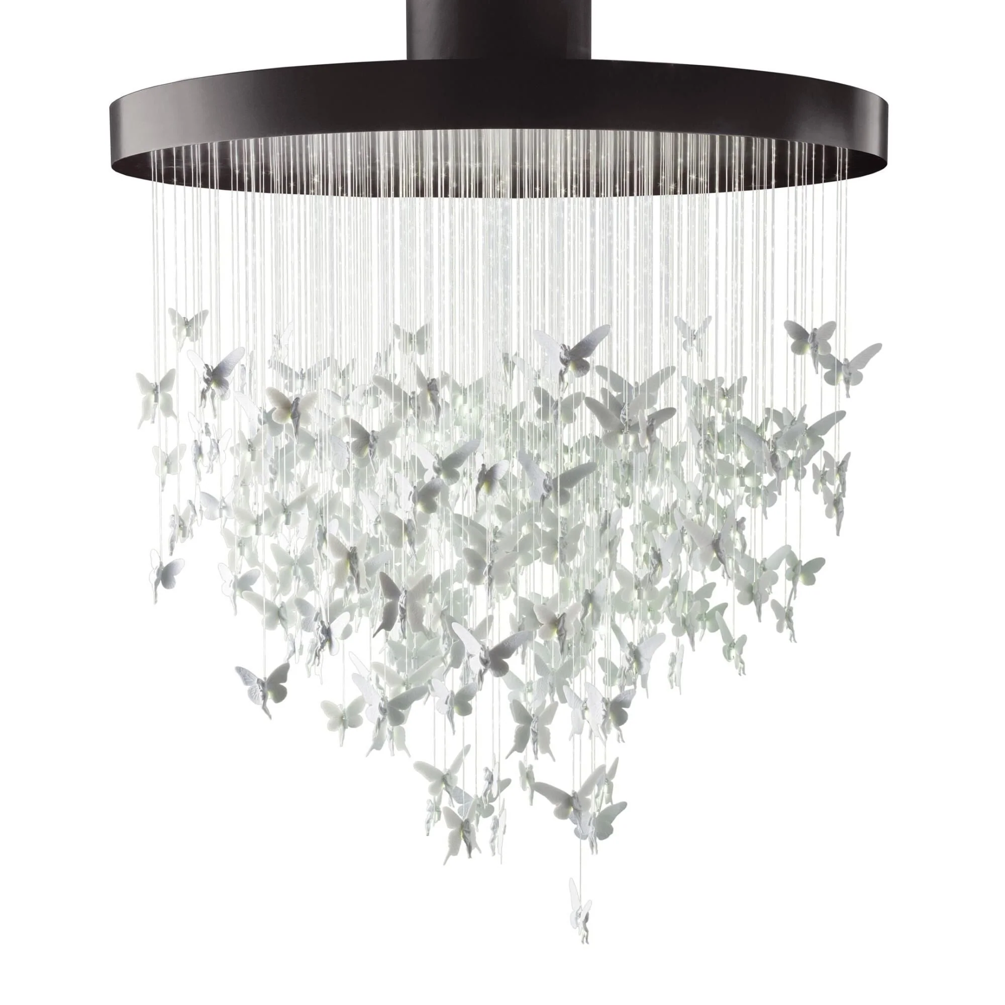 Lladro Niagara 80 Inch Led Chandelier Cp271 - Image 2