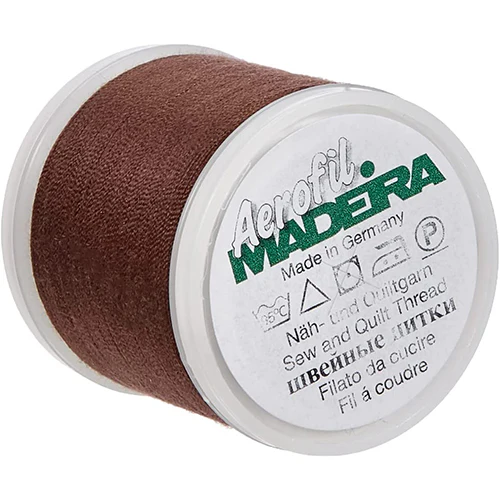 Madeira  Aerofil 18 Spool Gift Thread Box, Assorted - Image 2