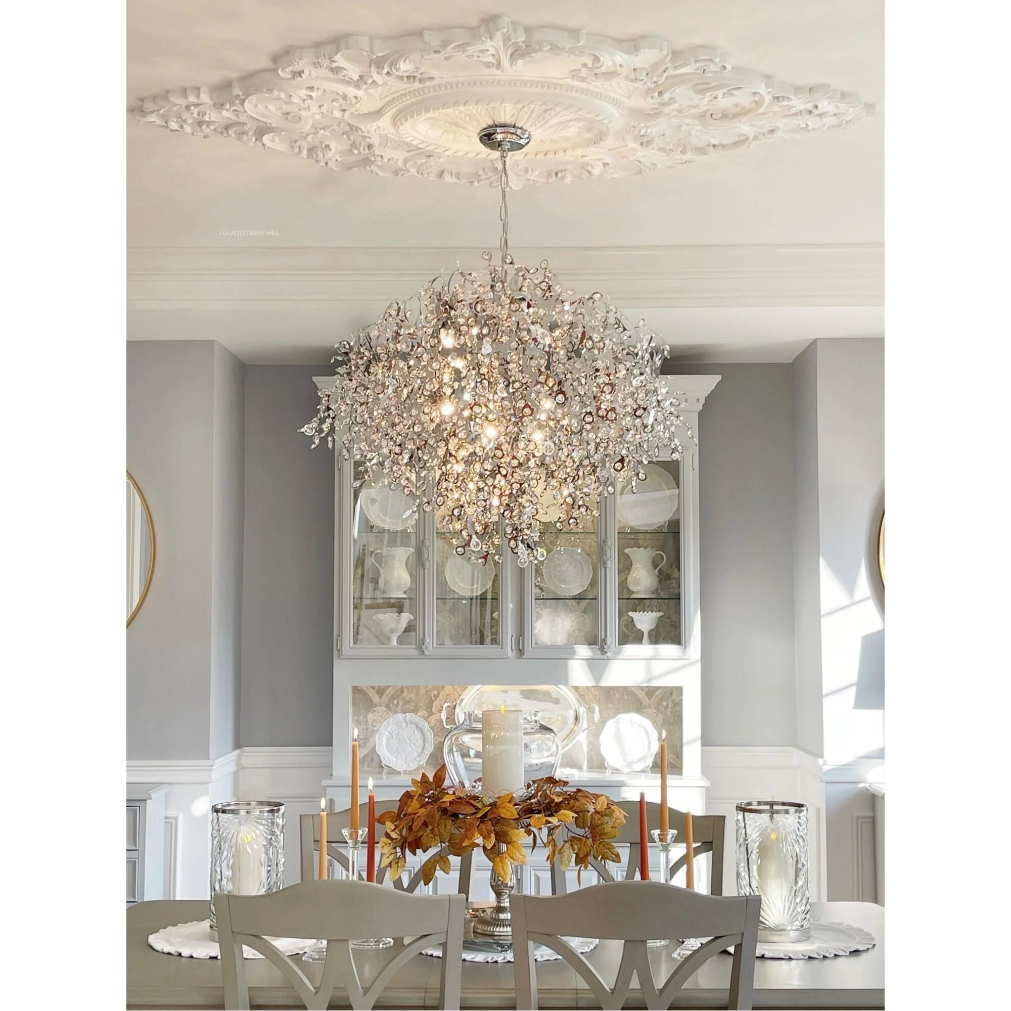 Maxim Lighting Comet 33 Inch Large Pendant Cp38139 - Image 3